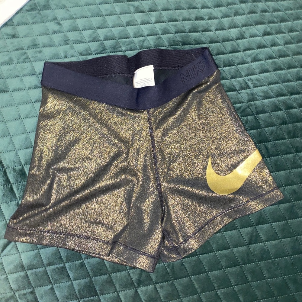 Nike Pro shorts